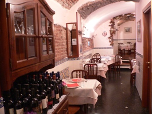 RISTORANTE IL FADO